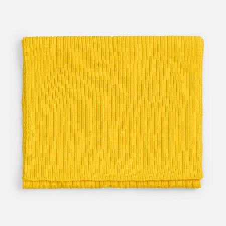 Шарф Yong, желтый