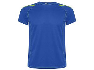 Спортивная футболка «Sepang» мужская под нанесение