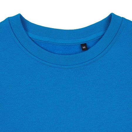 Свитшот Toima Heavy 2.0, бирюзовый, размер L