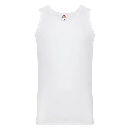 Майка мужская VALUEWEIGHT ATHLETIC VEST 160