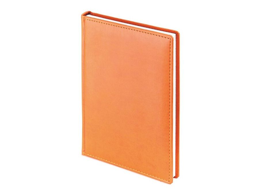 Ежедневник А5 датированный «Velvet» на 2025 год