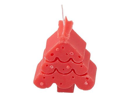 Свеча «Елочка»