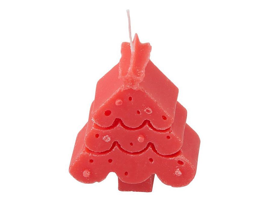 Свеча «Елочка»