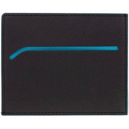 Набор Multimo Maxi, черный с бирюзовым