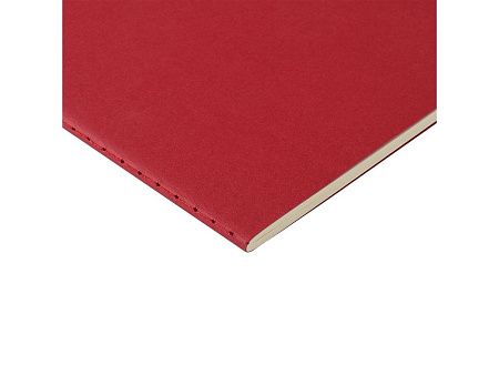 Бизнес-тетрадь А4 «Pragmatic»