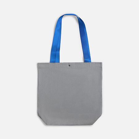 Шопер-конструктор Taga с синими элементами