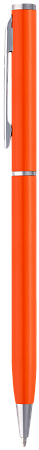 Ручка HILTON Оранжевая 1060.05