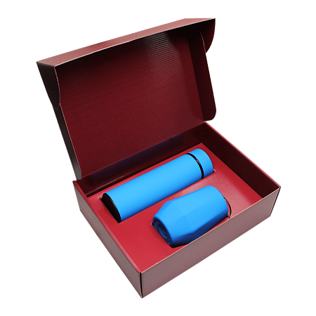 Набор Hot Box E (софт-тач)