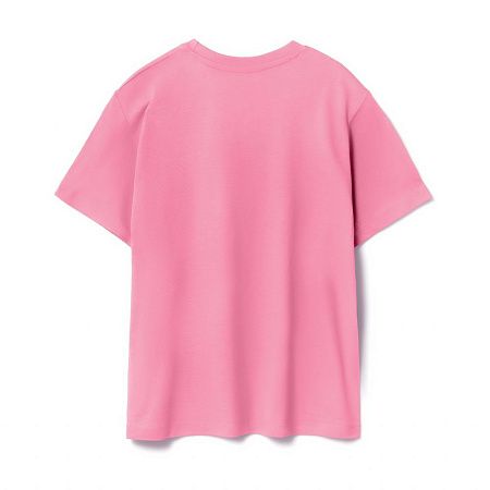 Футболка детская Regent Kids 150, розовая орхидея, размер 4 года (96-104 см)