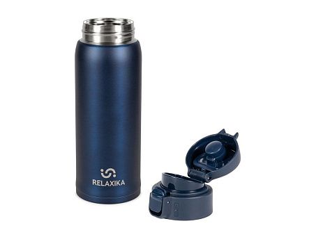 Термокружка Relaxika «701», 480 мл