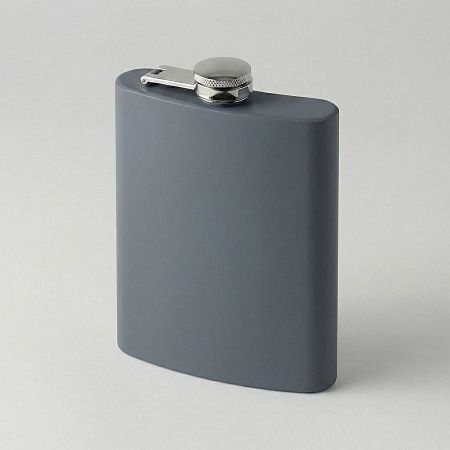 Фляжка «Remarque» soft-touch 2.0