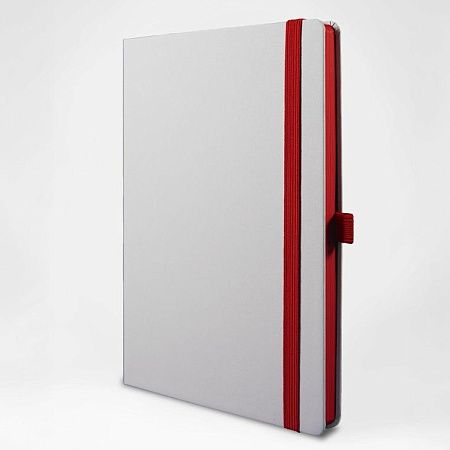 Блокнот Garda Luxe