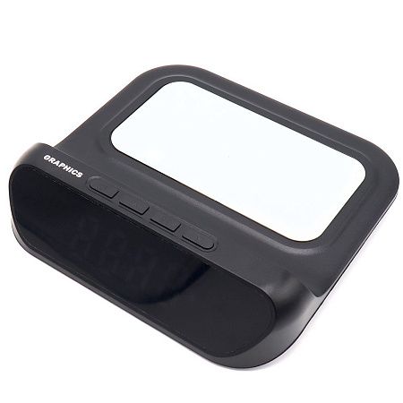 Набор GRAPHICS, Чёрный