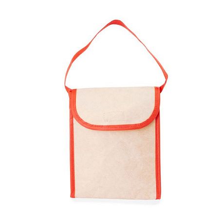 Сумка-холодильник SERRETA, Желтый