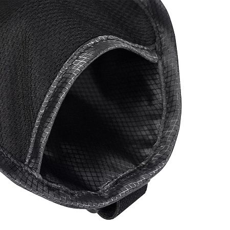 Поясная сумка COMFORT MONEY BELT, чёрный