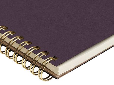 Бизнес тетрадь А5 «Pragmatic»