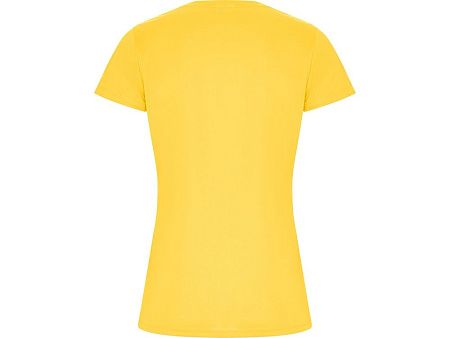 Спортивная футболка «Imola» женская