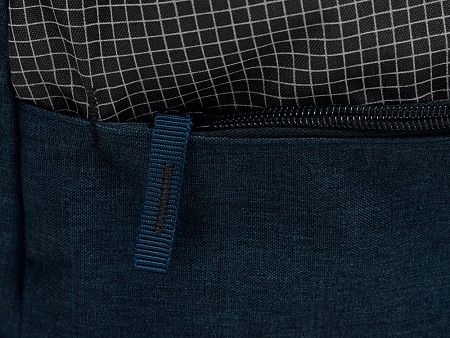 Рюкзак «Reflex» для ноутбука 15,6" со светоотражающим эффектом