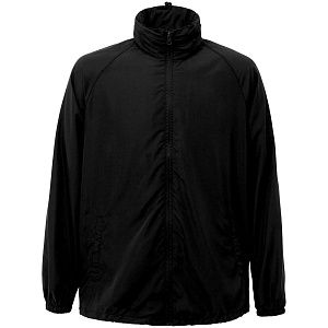 Куртка Kivach City, черная, размер XS