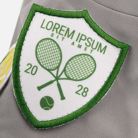 Панама Kosmos, серая