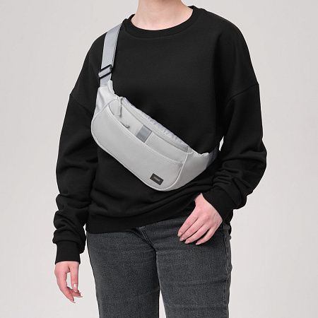 Поясная сумка Boston, черный