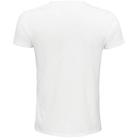 Футболка унисекс Epic, белая, размер XS