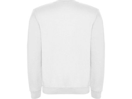 Свитшот с начесом «Clasica» унисекс