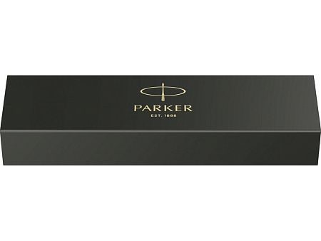 Ручка перьевая Parker «IM Monochrome Black»