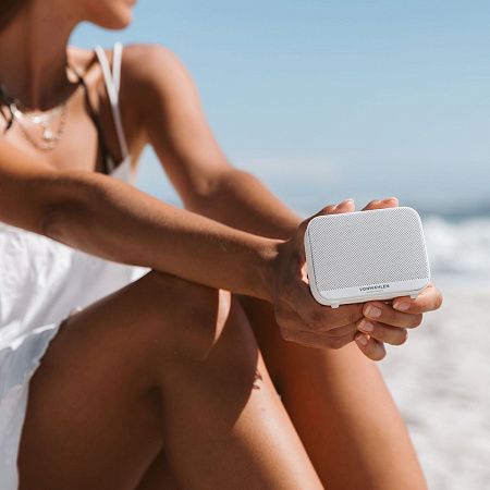Беспроводная колонка VONMAHLEN Air Beats Go, IPx7, 5 Вт