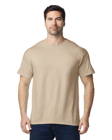 Футболка HEAVY COTTON, ПЕСОЧНЫЙ S