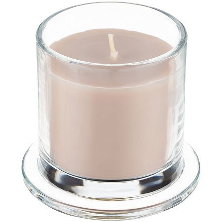 Ароматическая свеча Elven, гиацинт и древесина груши