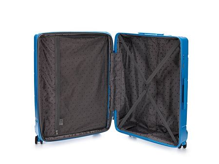 Чемодан «В Отпуск», 38 л