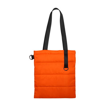 Шоппер Superbag Bubble, стёганый, без застёжки