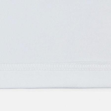 Лонгслив Morfiss, белый, размер XS/S