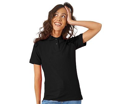 Рубашка поло «Boston 2.0» женская