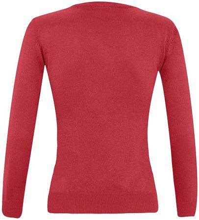 Джемпер женский Galaxy Women, красный, размер XS