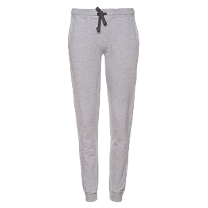 Брюки женские STAN футер без начёса, 260, 62W, Серый меланж,  (50/60)  (52/XXL)