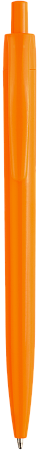 Ручка DAROM COLOR Оранжевая 1071.05