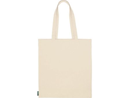 Сумка для покупок Caravan 140, бежевая