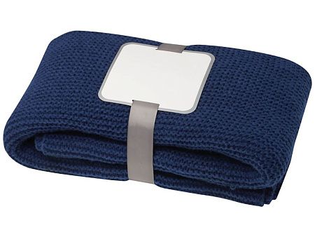 Вязанное одеяло «Suzy»