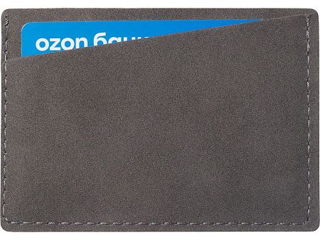 Картхолдер на 3 карты «Alicante»