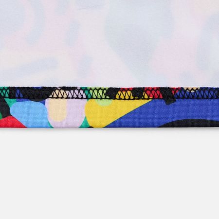 Худи унисекс Morfiss с полной запечаткой на заказ, размер M/L