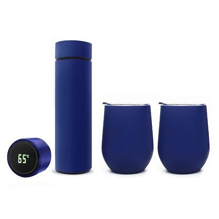 Набор Hot Box C2 (софт-тач)