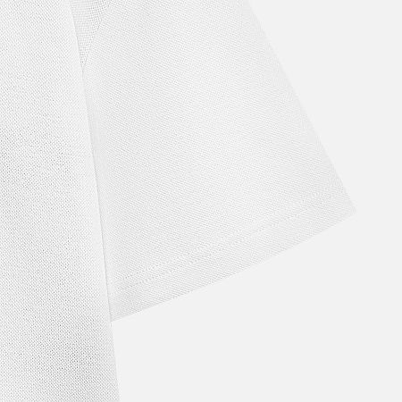 Футболка унисекс премиум Аура (Aura), 200гр. белый, размер 3XL/4XL