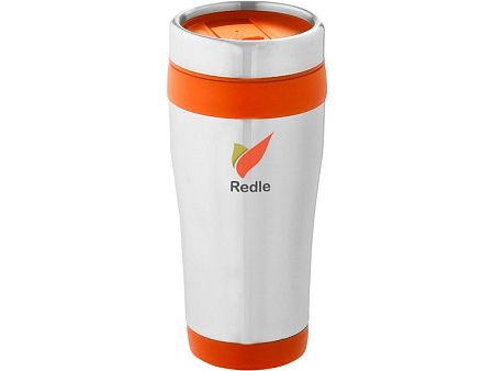 Термокружка «Elwood», 400 мл