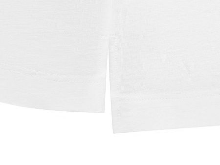 Футболка оверсайз «Beta.01» унисекс под нанесение