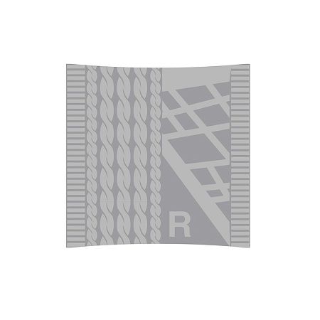 Подушка на заказ Stille Plus,ver.2, полушерсть