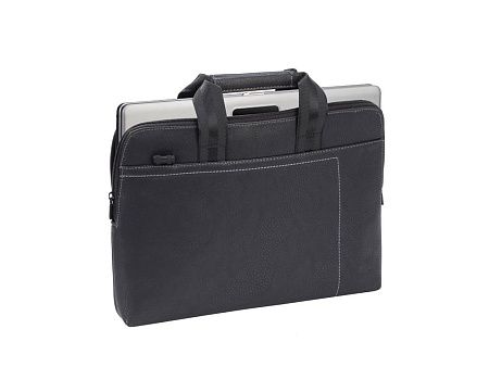 Сумка для ноутбука 13.3" из кожзама