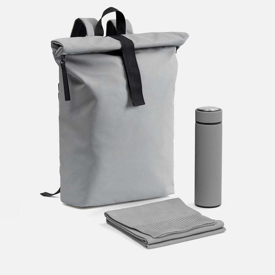 Набор Altrang, серый