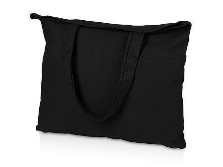 Сумка-оверсайз «Jenny» из хлопка 340 г/м2